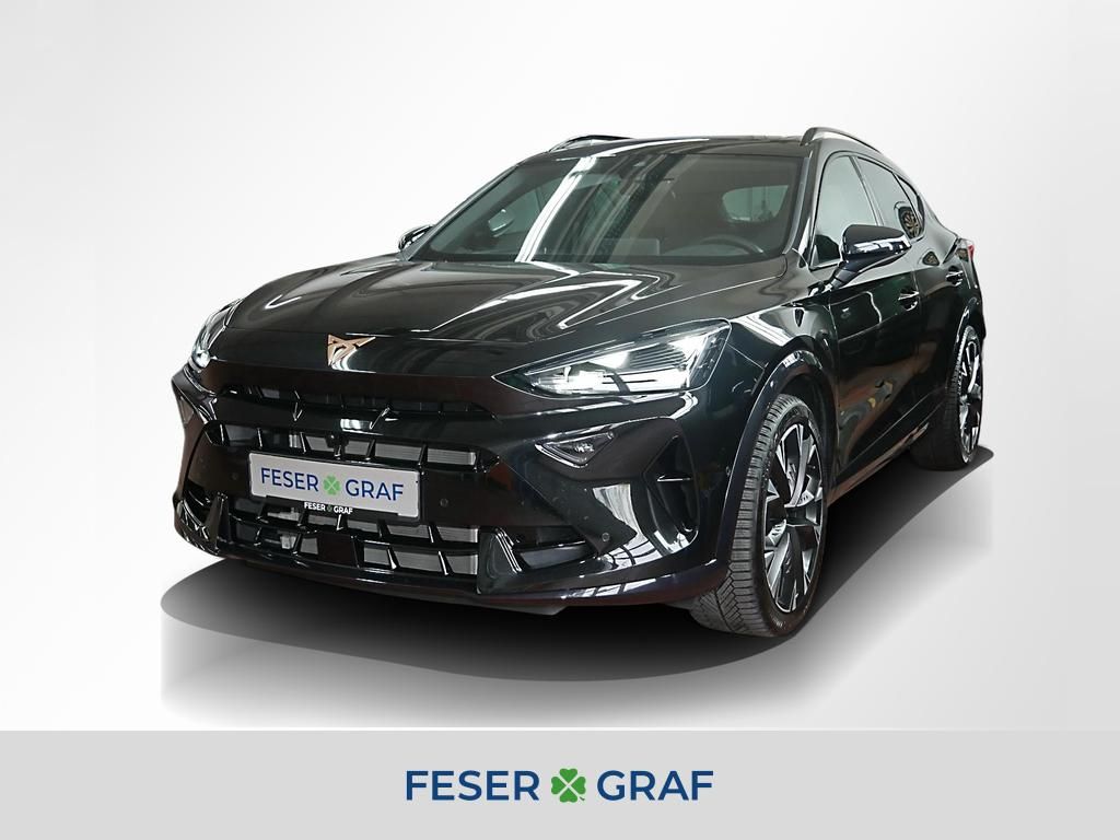 Image of Cupra Formentor