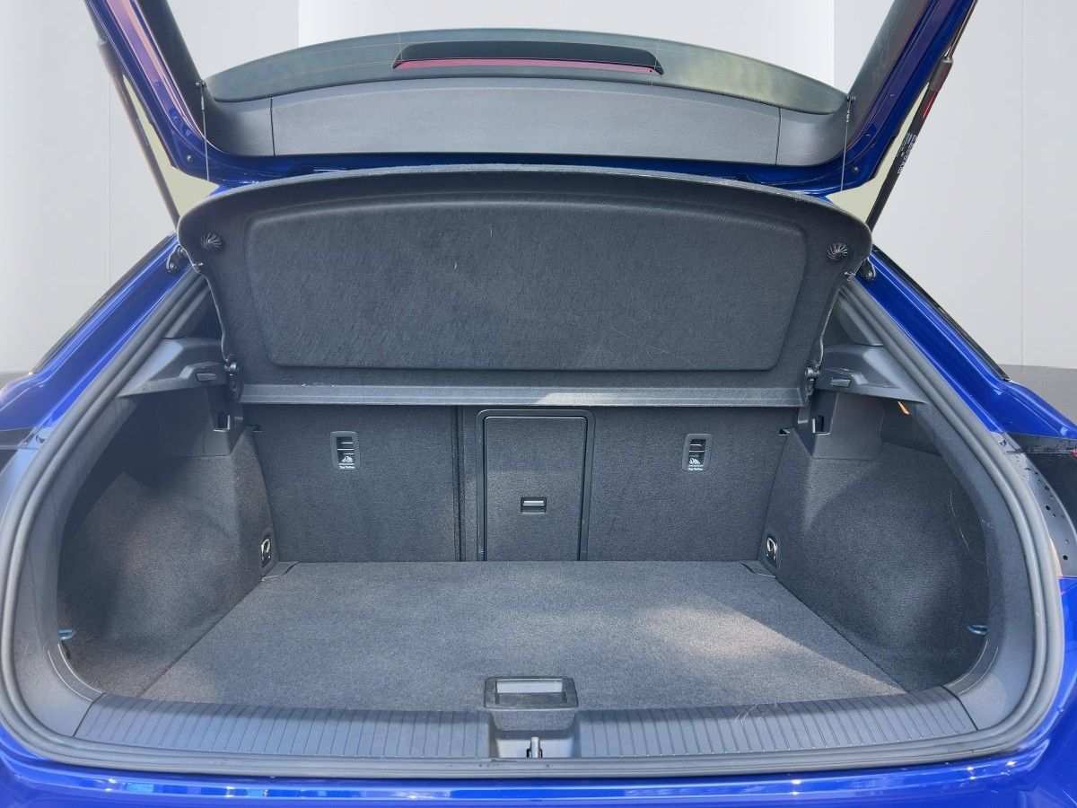 Volkswagen T-Roc - Bild 8