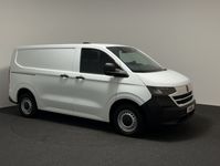 Volkswagen T7 Transporter - Vorschau Bild 2