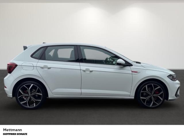 Volkswagen Polo GTI DSG LED PDC KAMERA SHZ ALU ZV