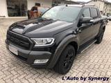 Ford FORD Ranger 3.2 TDCi aut. DC Wildtrak 5pt. - Ford Ranger: For