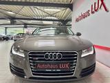 Audi A7 3,0D*2.HAND*MMI*BOSE*LED*F+R-KAM*AHK*QUATTRO - Audi A7: 3.0