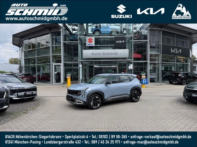 KIA Seltos SELTOS 1.6T AUTOMATIK VISION SOUND NAVIGATION (N190027-2)