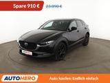 Mazda CX-30 2.0 e-Skyactiv-X Homura 2WD *NAVI*ACC*CAM* - Mazda CX-30: Schwarz, Geländewagen