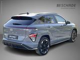 Hyundai SX2 (MY26) EV 65kWh N Line Assistenz-Paket Navi - scheckheftgepflegte Hyundai KONA Elektro