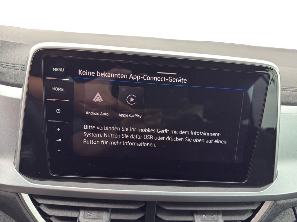 Volkswagen T-Roc - Bild 21