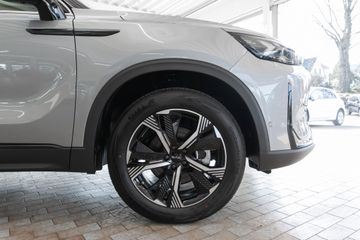 Bild 9 BAIC Beijing X75 Klimaauto. Pano USB Keyles DAB..