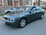 BMW 745i V8 TÜV NEU - gebrauchte BMW 7er Reihe aus dem Jahr 2004