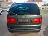 Seat Alhambra 1.9TDI 110kW-SCHECKHEFT/2.HAND/Tüv NEU- - Seat mit Diesel-Antrieb: Kleinbus, 9