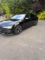 Audi A7 3.0 TDI 240kW quattro comp. tiptr. Spb. c...