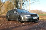Audi A6 4B RS6 - gebrauchte Audi A6 aus dem Jahr 2003