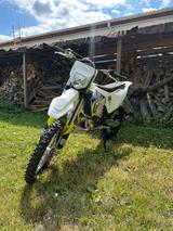 Husqvarna TE300i wenige Bh, mit Extras  - Offers