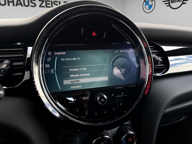 Foto Nummer 8: MINI Cooper