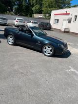Mercedes-Benz Slk 230k Topzustand - Mercedes-Benz SLK 230 in Duisburg
