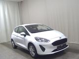 Ford Fiesta 1.5 TDCi Trend LED MfL - Ford Fiesta Trend mit Diesel-Antrieb