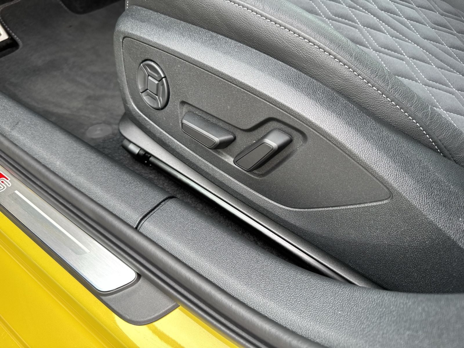 Audi A3 - Bild 25