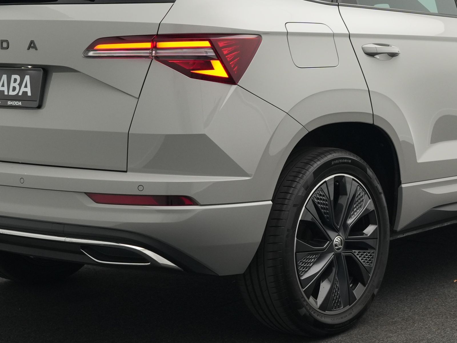 Skoda Karoq - Bild 23