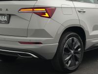 Skoda Karoq - Vorschau Bild 23