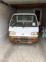 Suzuki Carry Kei Truck 4WD - Suzuki Gebrauchtwagen von 1995