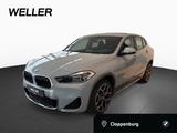 BMW X2 sDrive20d Aut. M Sport X LED,HuD,HiFi,Kam,PA
