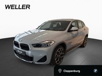 BMW X2 - Vorschau Bild 1