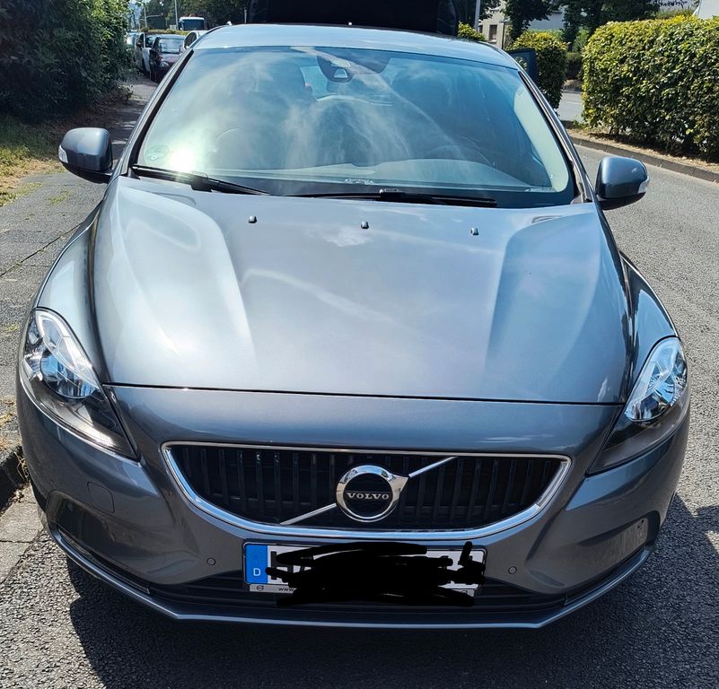 Image of Volvo V40