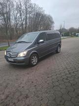 Mercedes-Benz mercedes  viano - Mercedes-Benz Viano in Gelsenkirchen