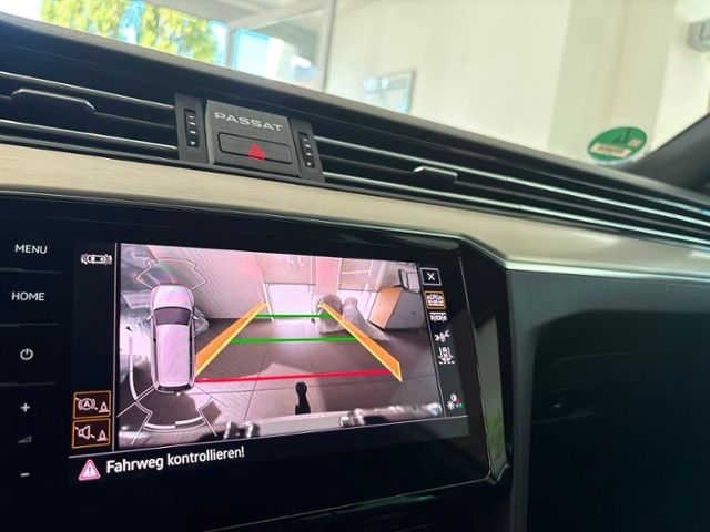 Passat  Alltrack 2.0 TDI DSG 4MOT MATRIX PANO NA