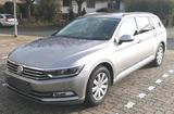 Volkswagen VW PASSAT 2.0 TDI EU6 TOP ZUSTAND LED XENO... - Volkswagen Passat: V6 TDI