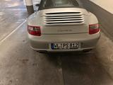 Porsche 911 (997.1) Carrera Cabrio Tiptronic 36K - Porsche in Hamburg: 911