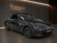 Mazda MX-5 - Vorschau Bild 9