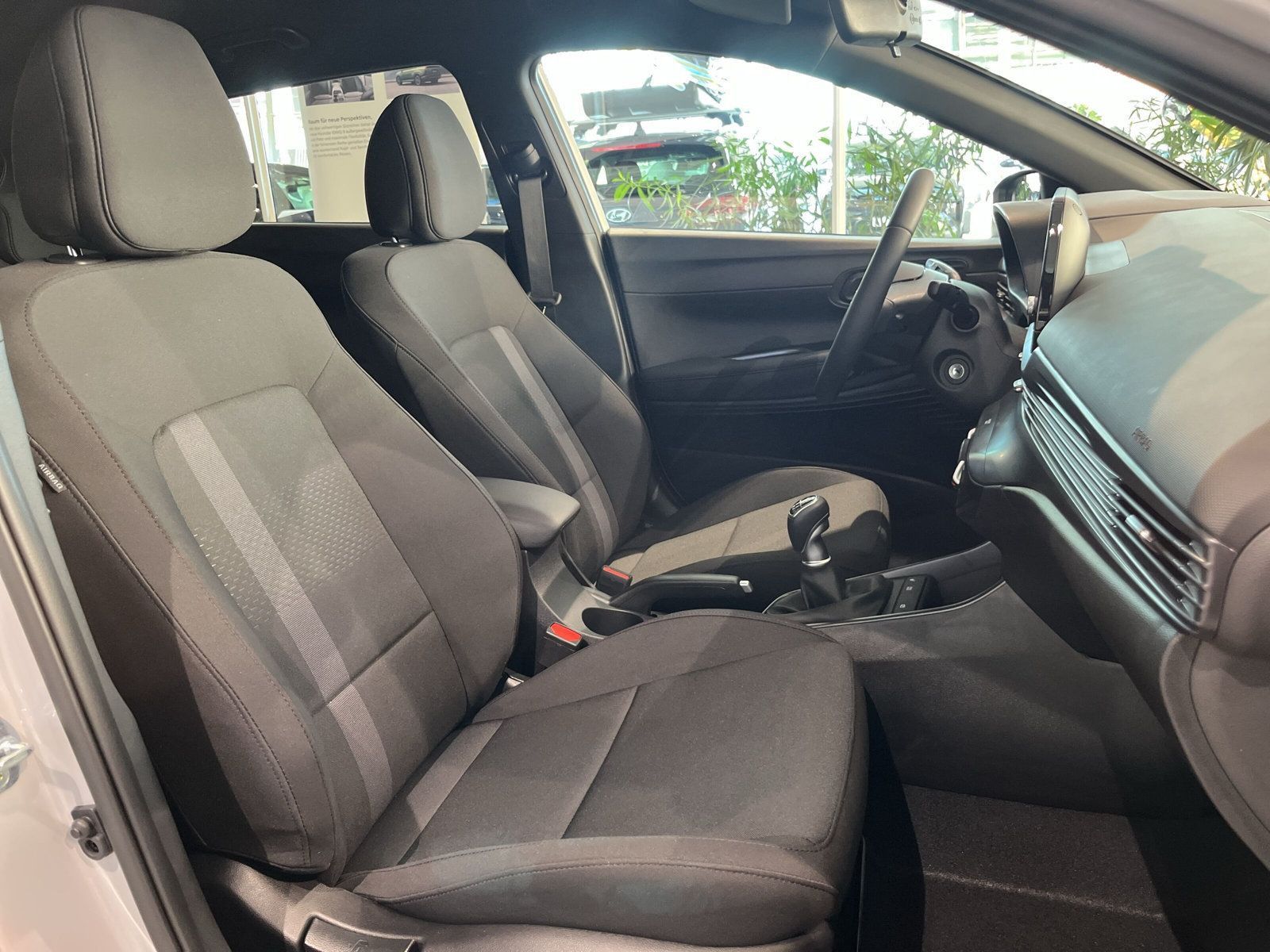 Hyundai i20 - Bild 6