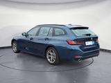 BMW 320d xDrive Touring *Sportsitze*Navi*Memory*LED* - BMW 3er Reihe: Kombi