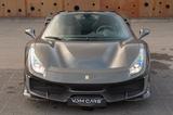 Ferrari 488 Pista Spider *CARBON 12X*ONLY 635KM*NETTO* - Ferrari 488 Pista aus 2021