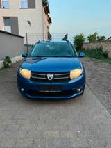 Dacia Logan MCV 1.5 DCI - Dacia Logan in Halle