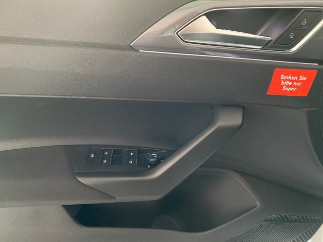 Polo GTI 2.0 TSI DSG MATRIX+NAVI+KAMERA