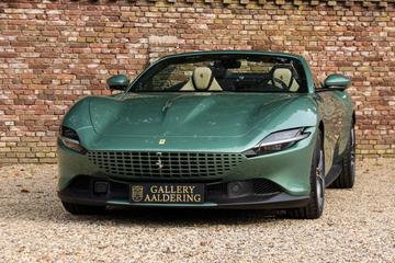 2024 Ferrari ROMA 缩略图 14