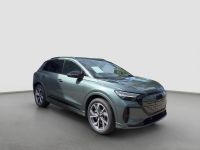 Audi Q4 e-tron - Vorschau Bild 8