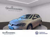 Volkswagen Polo Life 1.0 Sitzheizung - VW Polo Gebrauchtwagen in Frankfurt