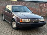 Volvo 460GL | WENIG KM! | Automatik | Schi... - Volvo aus 1992