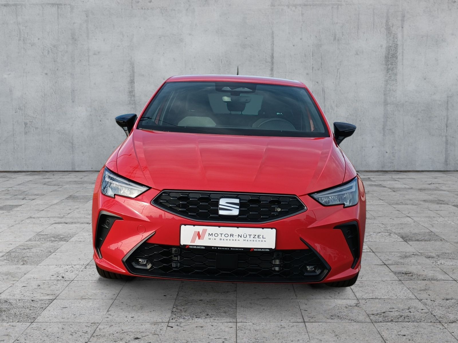 Seat Ibiza - Bild 3