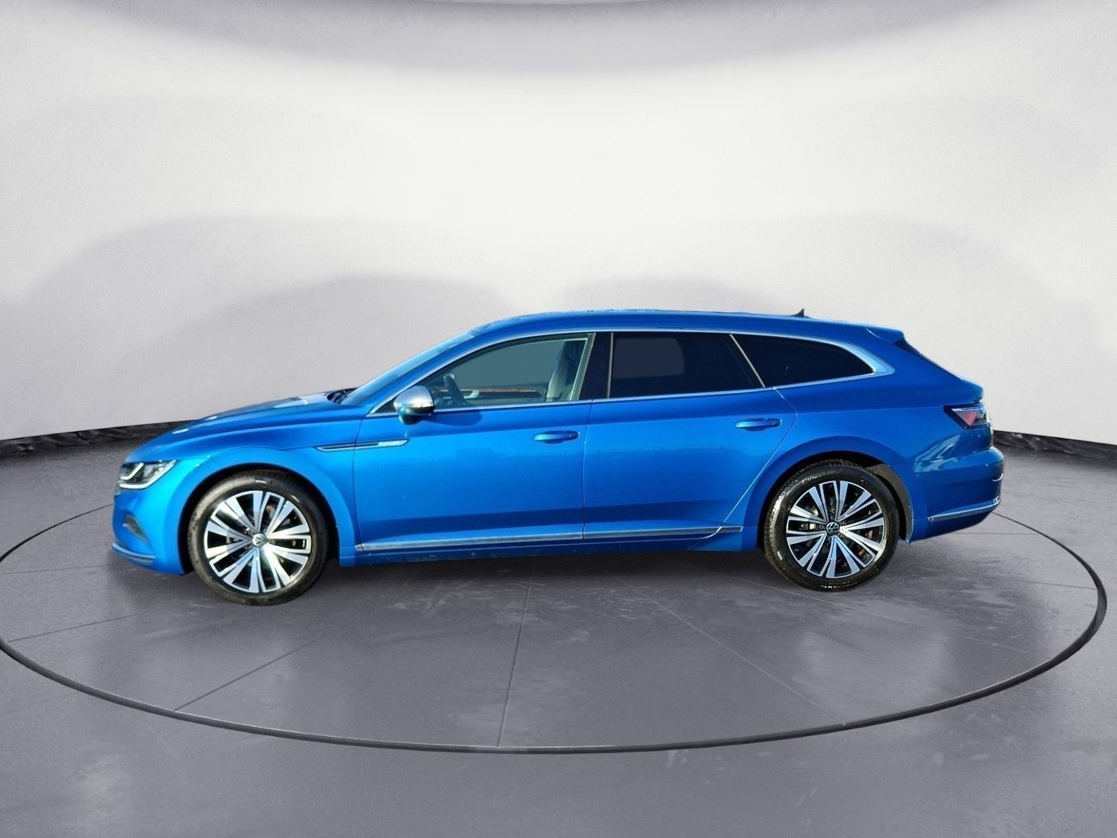 Volkswagen Arteon - Bild 3