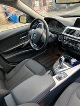 BMW 330e F30 | Harman Kardon | 20Zoll Felgen - BMW 3er Reihe: E30
