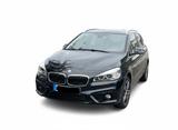 BMW 218 Active Tourer 218i Sport Line - BMW 218 Active Tourer von privat