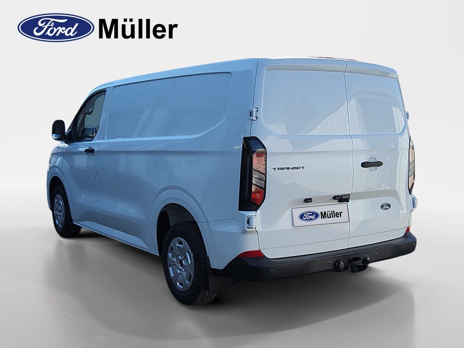 Ford Transit Custom 2,0 l EcoBlue 280 L1 Kastenwagen  imagem 3