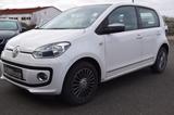 Volkswagen up! cheer up!*2.HAND*78 TKM*KLIMA*PDC - gebrauchte VW up! aus dem Jahr 2013