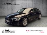 Audi A6 Limousine 50 TDI quattro Matrix+AHK+HuD+B&O