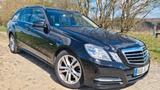 Mercedes-Benz E 250 CDI 4MATIC T B.E. AVANTGARDE Aut. AVAN...