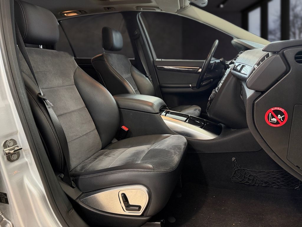 Mercedes-Benz R 350 - Bild 15