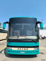 Setra S 315 GT HD  - Setra Doppeldecker